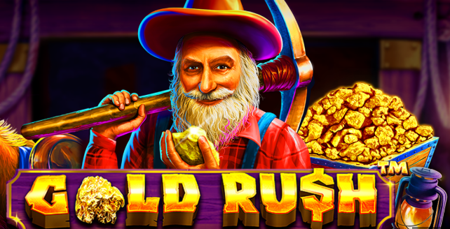 Gold Rush